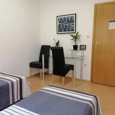 Hostel Infinity Boutique Hostel (Adults Only) Sarajevo
