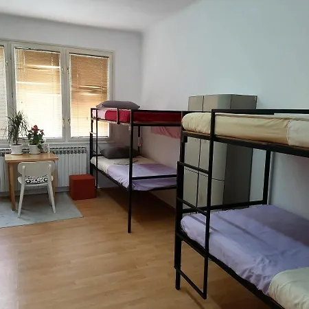 Hostel Infinity Boutique Hostel (Adults Only) *