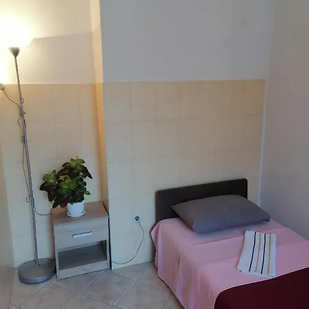 Hostel Infinity Boutique Hostel (Adults Only) Sarajevo
