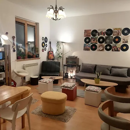Infinity Boutique Hostel (Adults Only) Hostel