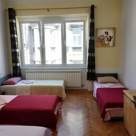Infinity Boutique Hostel (Adults Only) Hostel *