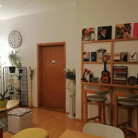 Infinity Boutique Hostel (Adults Only) Hostel *