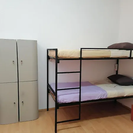 Hostel Infinity Boutique Hostel (Adults Only)