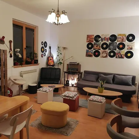 ホステル Infinity Boutique Hostel (Adults Only) *