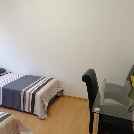 Infinity Boutique Hostel (Adults Only) Hostel Sarajevo