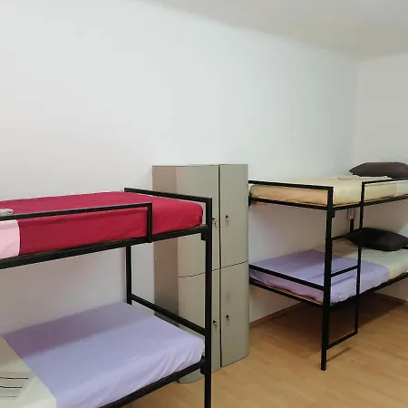 Infinity Boutique Hostel (Adults Only) Sarajevo