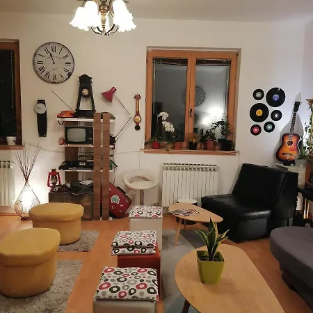 Infinity Boutique Hostel (Adults Only) * サラエヴォ