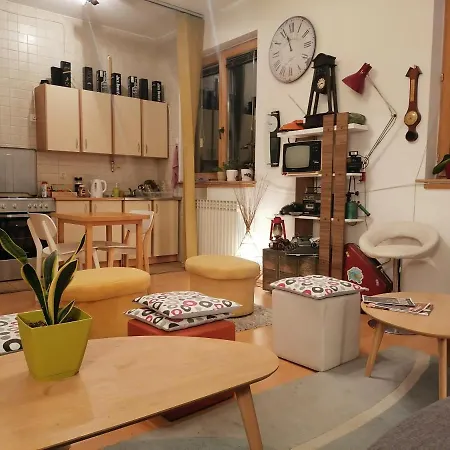 Infinity Boutique Hostel (Adults Only) ホステル サラエヴォ