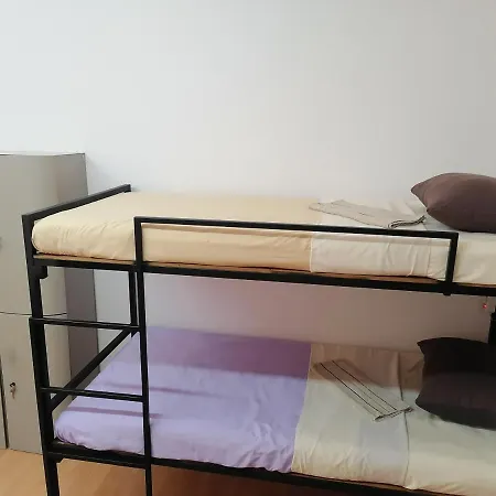 Hostel Infinity Boutique Hostel (Adults Only) *