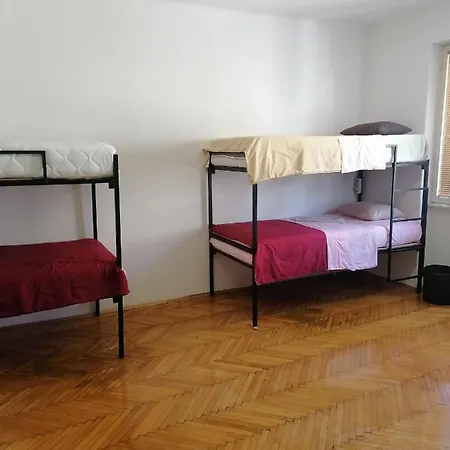 Infinity Boutique Hostel (Adults Only)