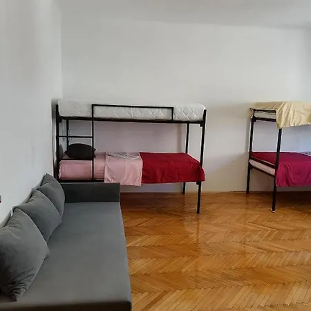 Infinity Boutique Hostel (Adults Only) Hostel *