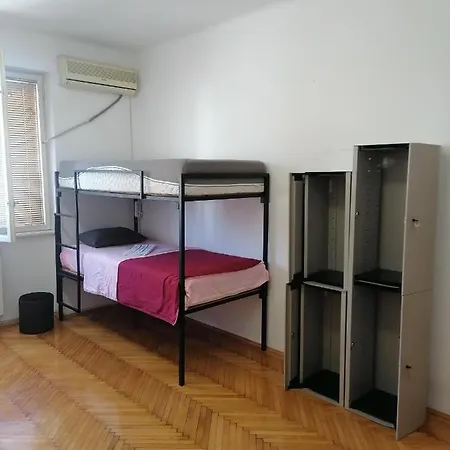 Infinity Boutique Hostel (Adults Only) Sarajevo